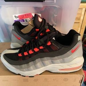 Air max 95 size 6Y